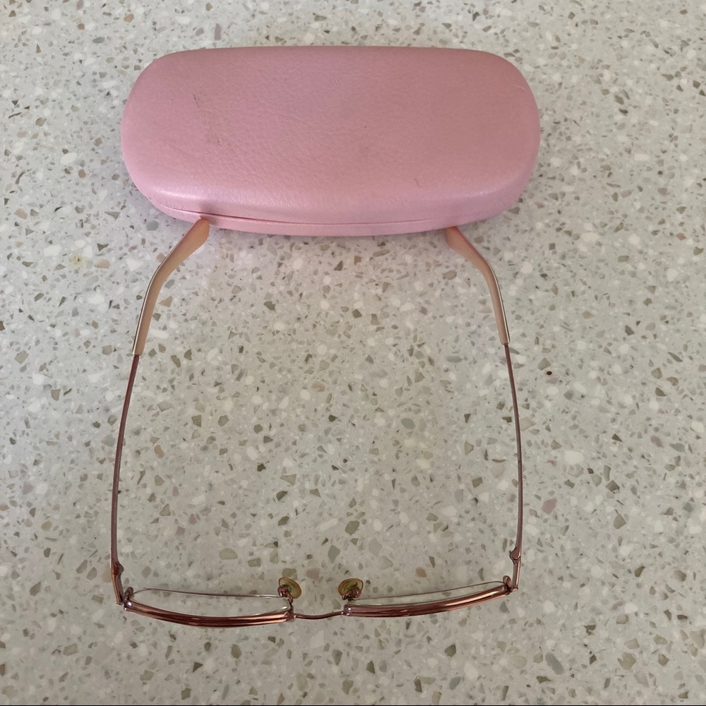 Juicy Couture “ Jaime” reading glasses - Picture 12 of 14